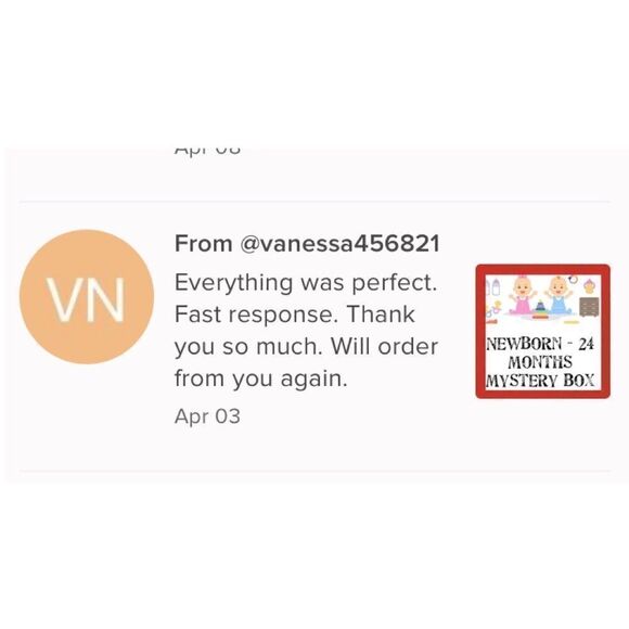 5 lbs Mystery Box Baby Clothes Size NB- 12 Months Feminine Assorted Clothes - Picture 2 of 15